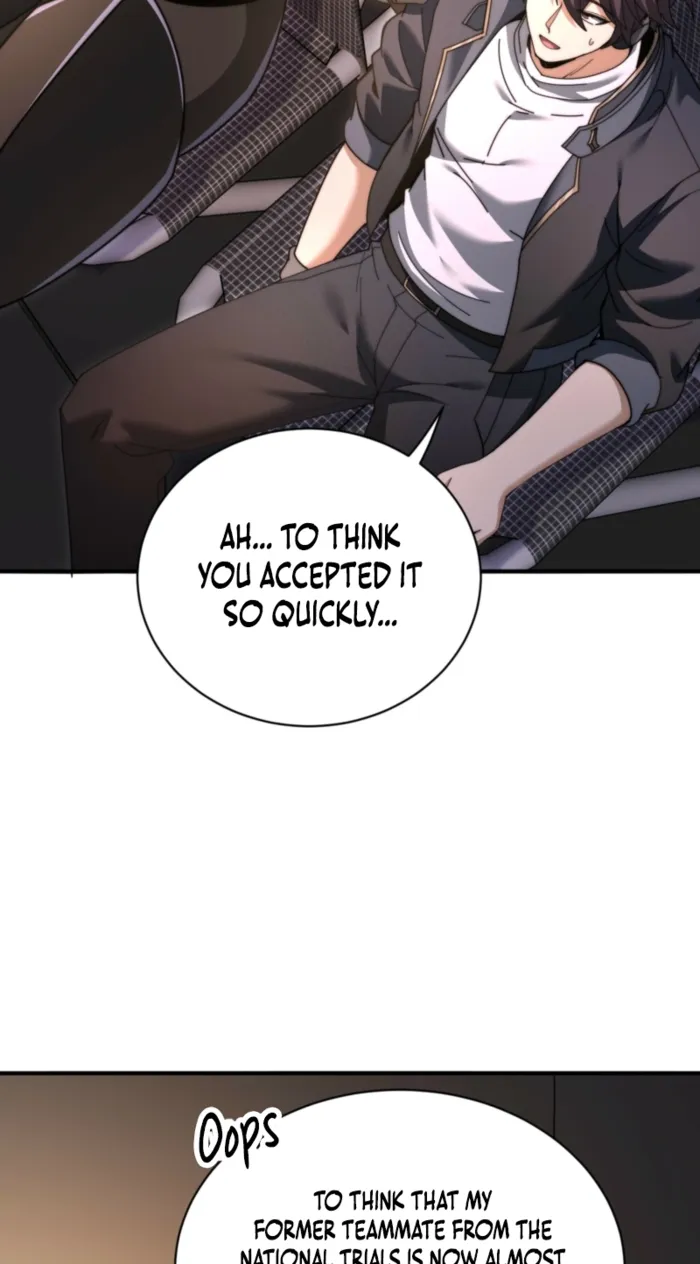 Worthless Profession: Dragon Tamer Chapter 260 - Page 16