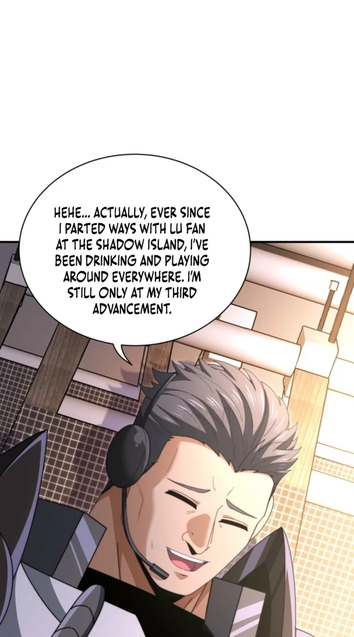 Worthless Profession: Dragon Tamer Chapter 260 - Page 18