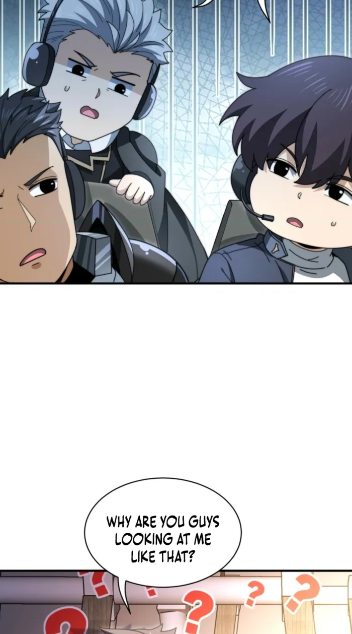 Worthless Profession: Dragon Tamer Chapter 260 - Page 19