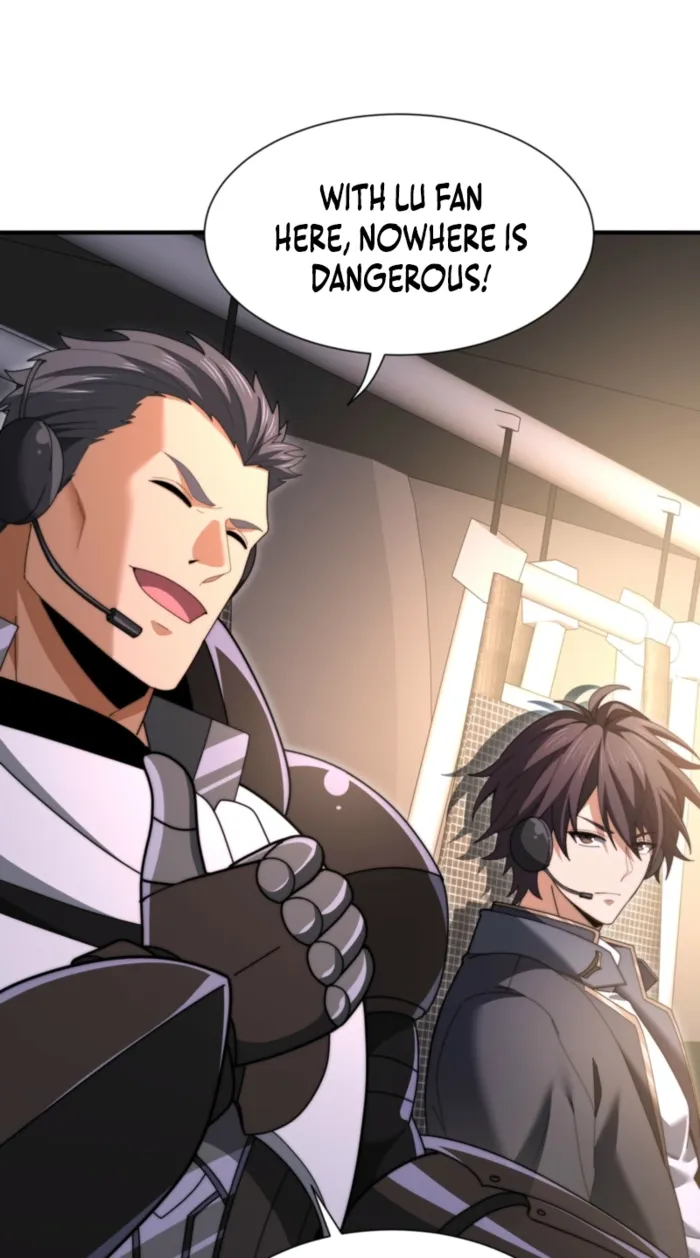 Worthless Profession: Dragon Tamer Chapter 260 - Page 22