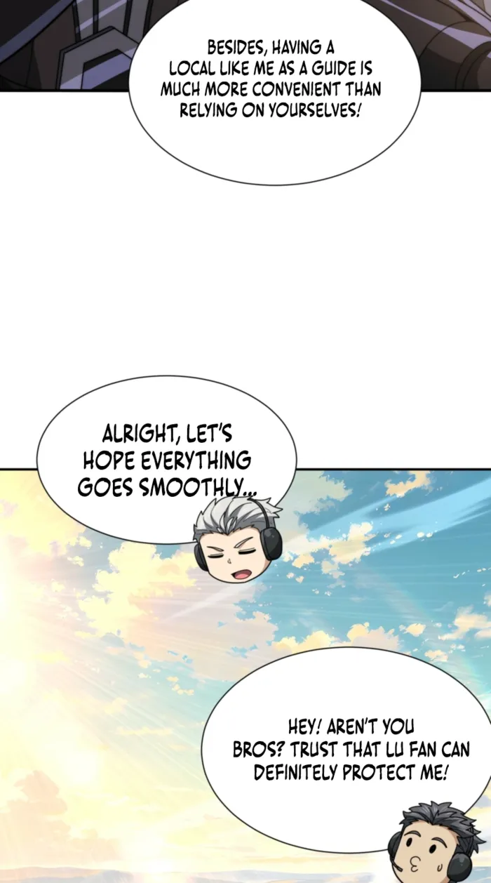 Worthless Profession: Dragon Tamer Chapter 260 - Page 23