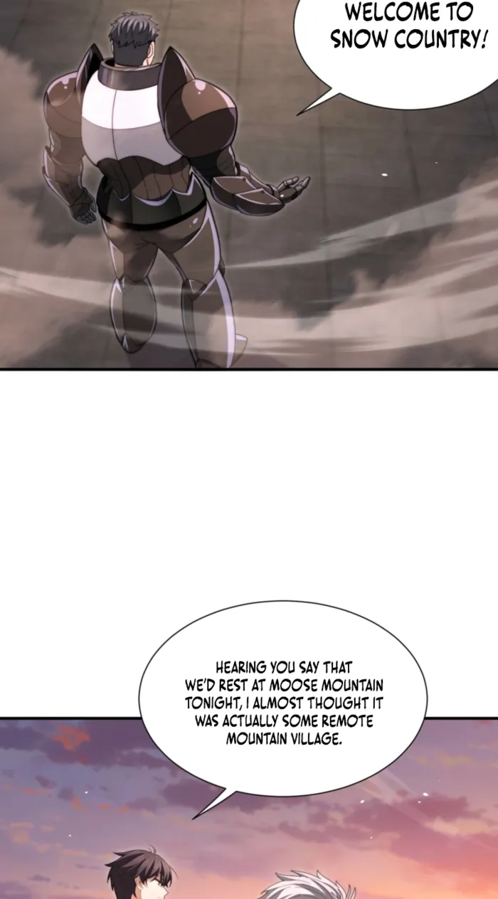 Worthless Profession: Dragon Tamer Chapter 260 - Page 28