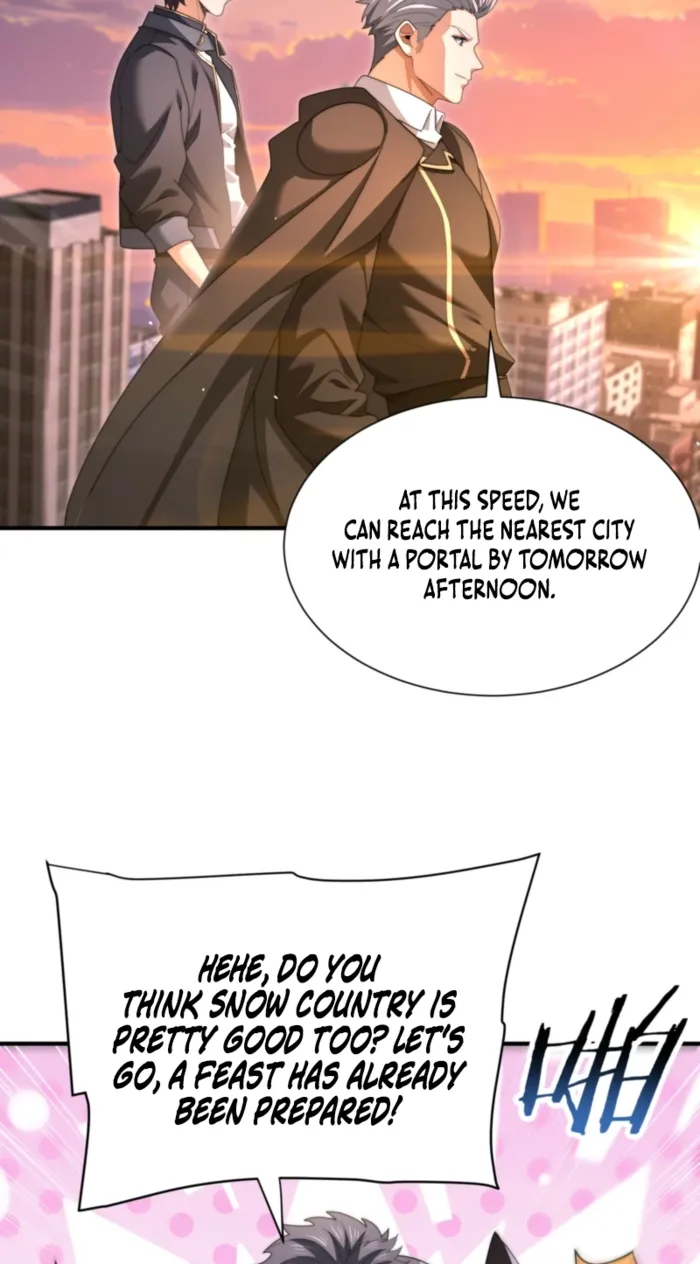 Worthless Profession: Dragon Tamer Chapter 260 - Page 29