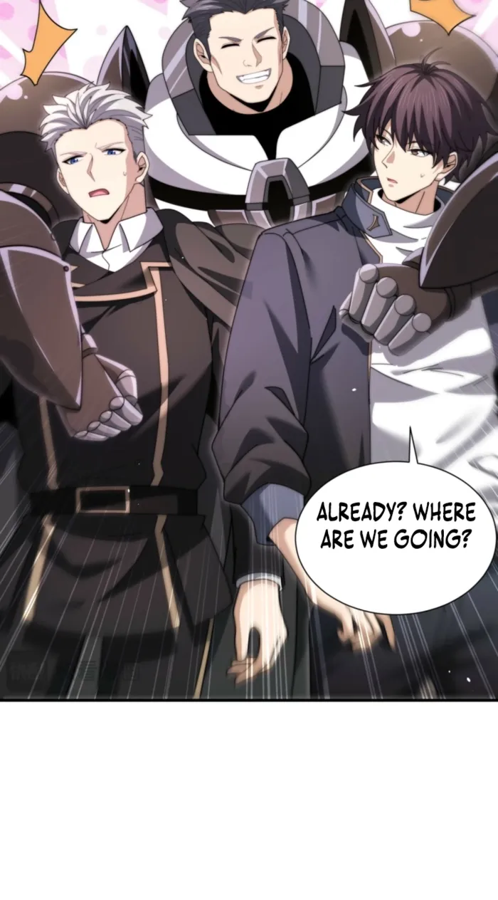 Worthless Profession: Dragon Tamer Chapter 260 - Page 30