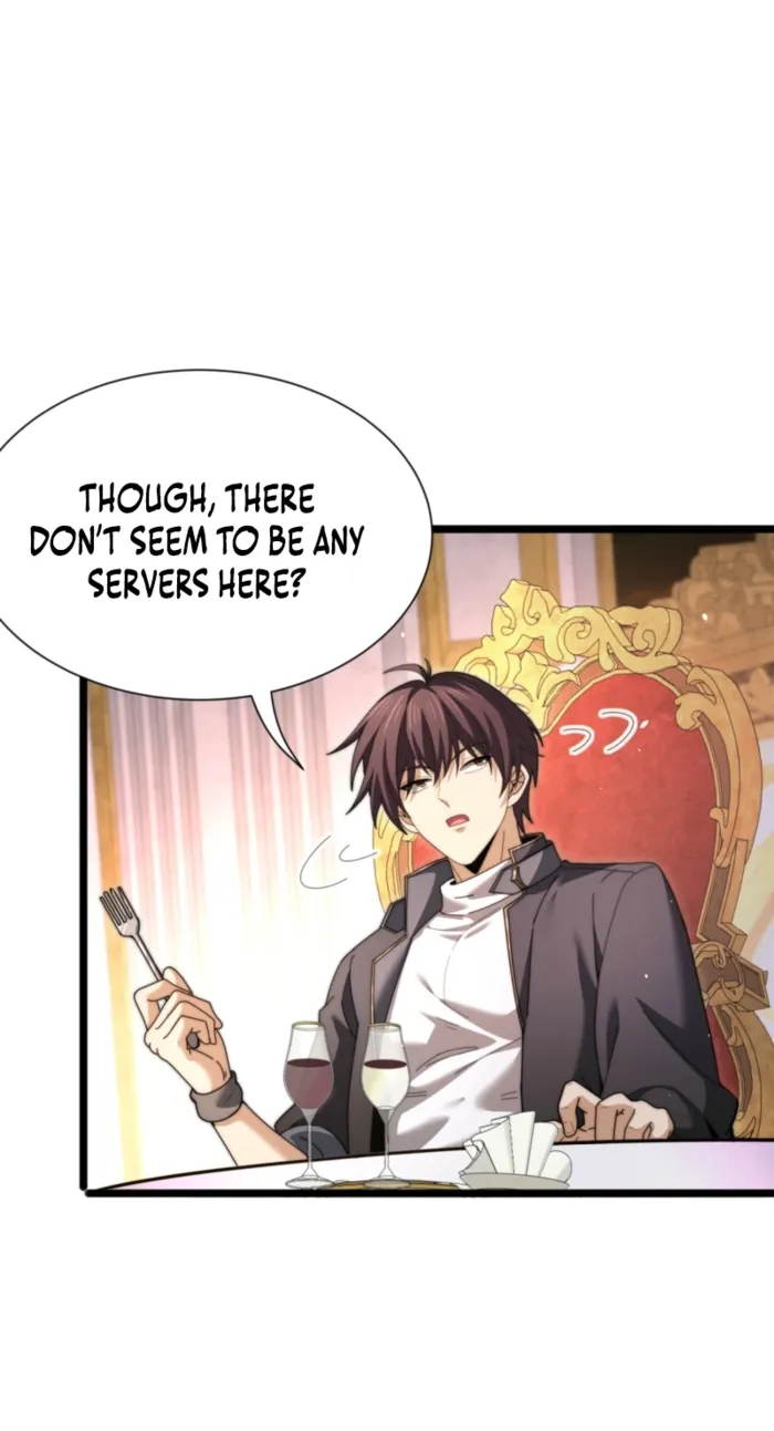 Worthless Profession: Dragon Tamer Chapter 260 - Page 37