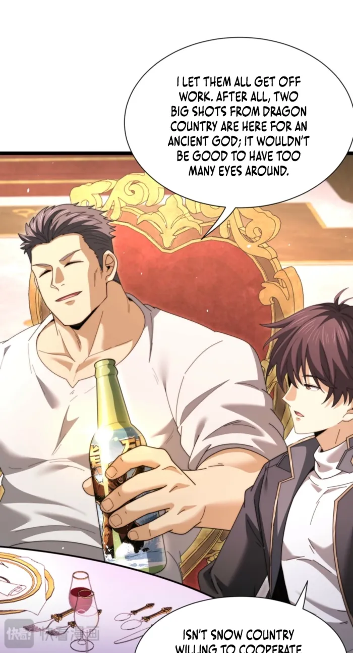 Worthless Profession: Dragon Tamer Chapter 260 - Page 38