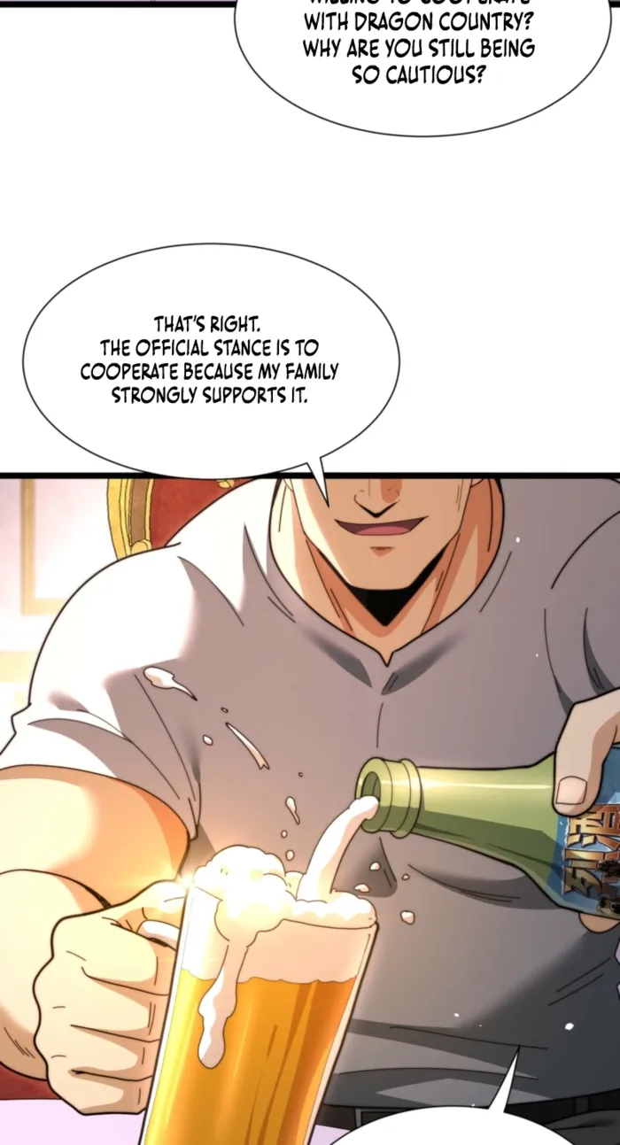 Worthless Profession: Dragon Tamer Chapter 260 - Page 39