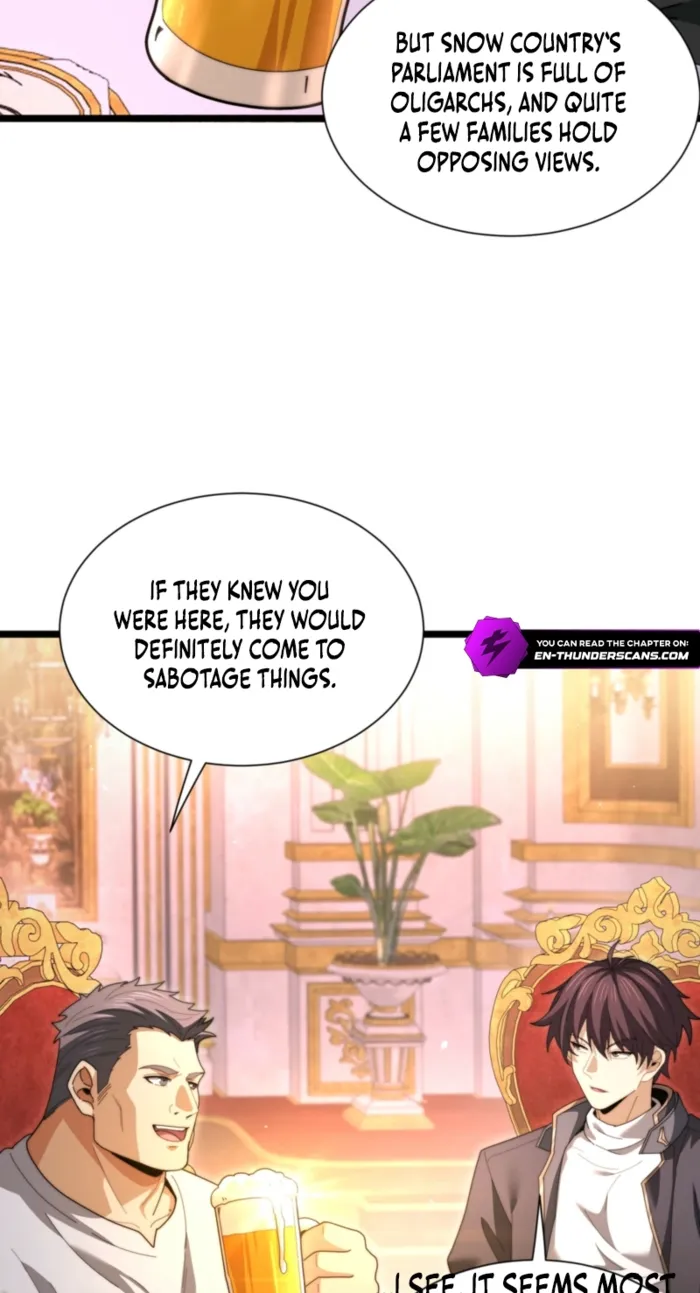Worthless Profession: Dragon Tamer Chapter 260 - Page 40