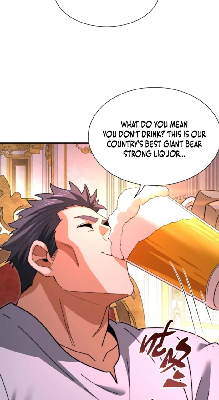Worthless Profession: Dragon Tamer Chapter 260 - Page 43