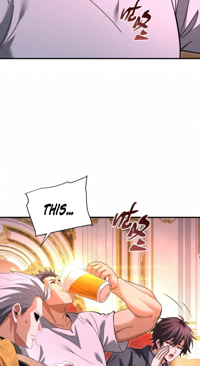 Worthless Profession: Dragon Tamer Chapter 260 - Page 44