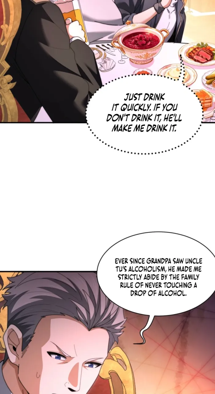 Worthless Profession: Dragon Tamer Chapter 260 - Page 45