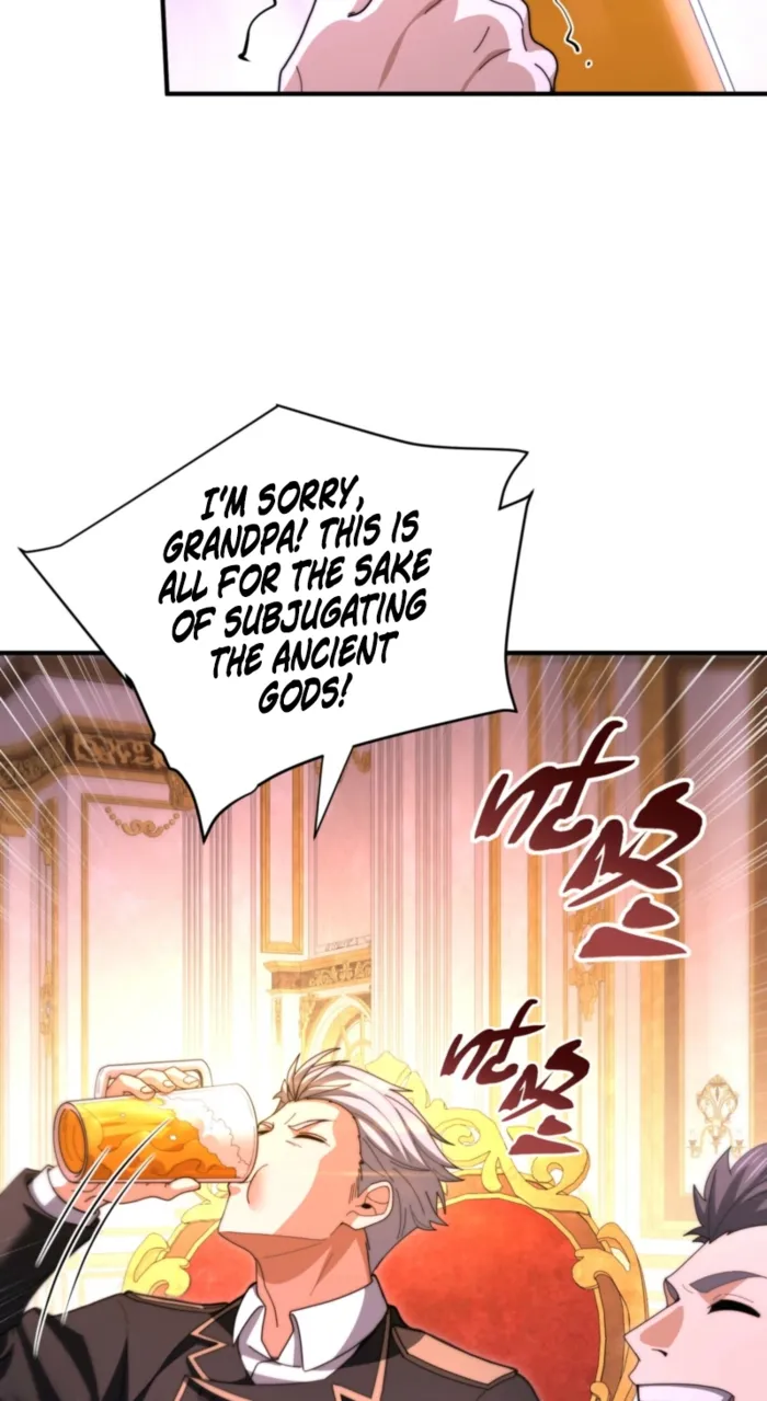 Worthless Profession: Dragon Tamer Chapter 260 - Page 46