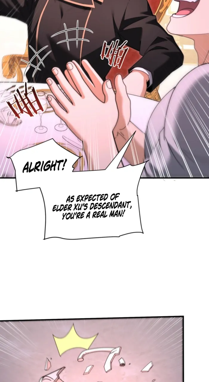 Worthless Profession: Dragon Tamer Chapter 260 - Page 47