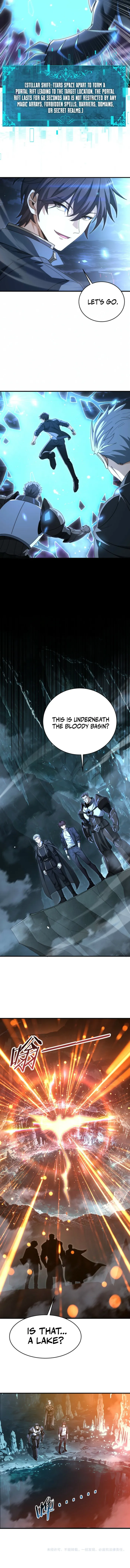 Worthless Profession: Dragon Tamer Chapter 263 - Page 6