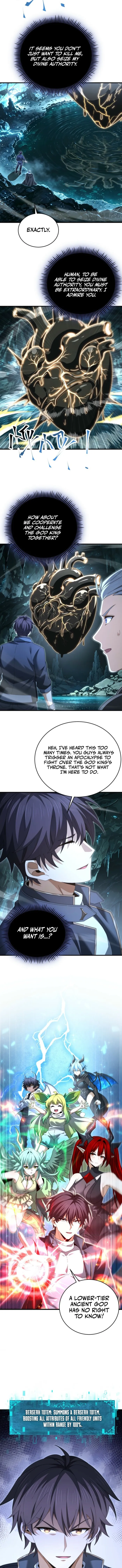 Worthless Profession: Dragon Tamer Chapter 264 - Page 4