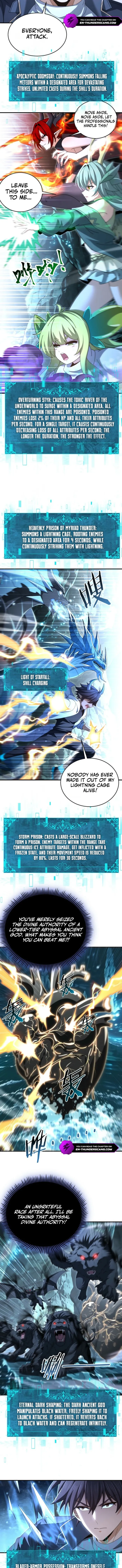 Worthless Profession: Dragon Tamer Chapter 264 - Page 5