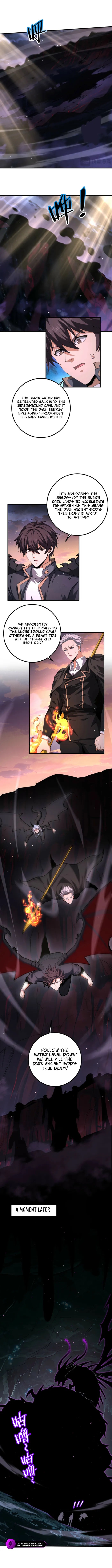 Worthless Profession: Dragon Tamer Chapter 265 - Page 3