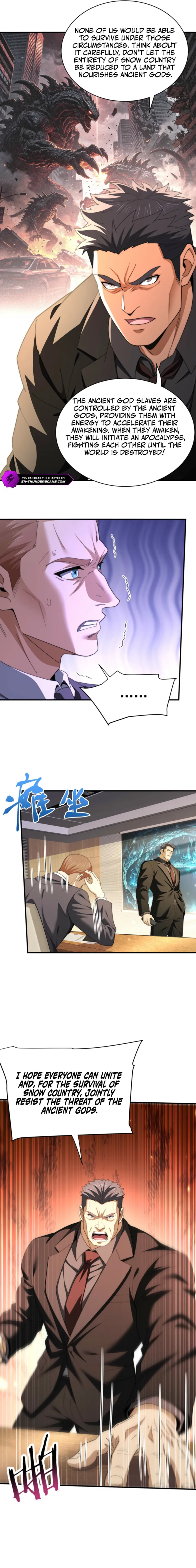 Worthless Profession: Dragon Tamer Chapter 268 - Page 8