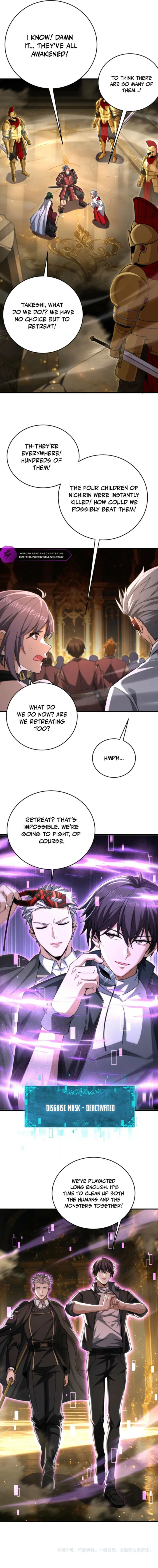 Worthless Profession: Dragon Tamer Chapter 273 - Page 7