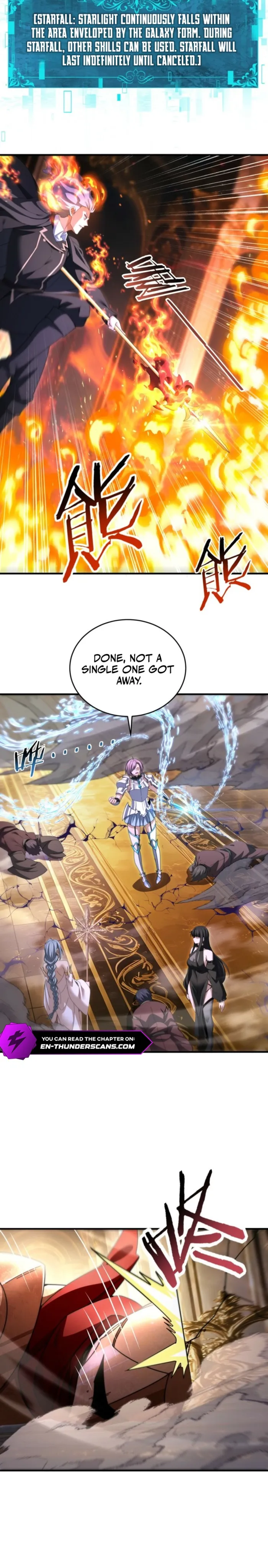 Worthless Profession: Dragon Tamer Chapter 274 - Page 8