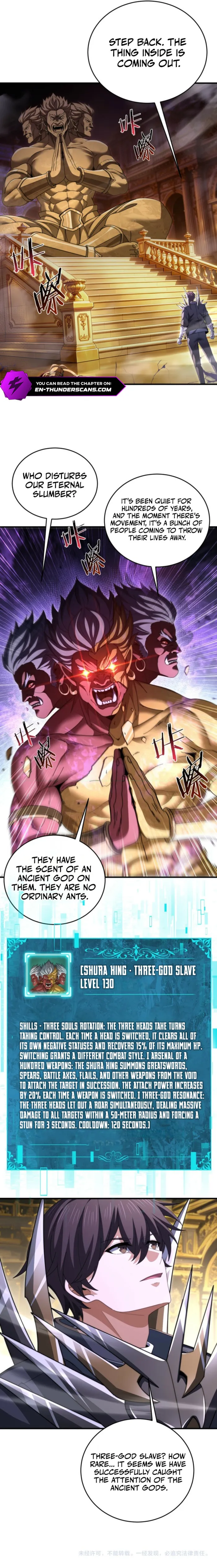 Worthless Profession: Dragon Tamer Chapter 274 - Page 9