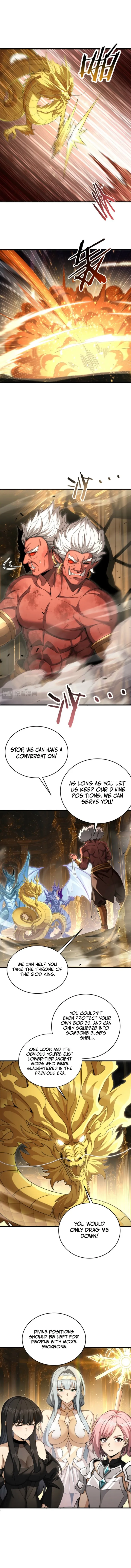 Worthless Profession: Dragon Tamer Chapter 275 - Page 3