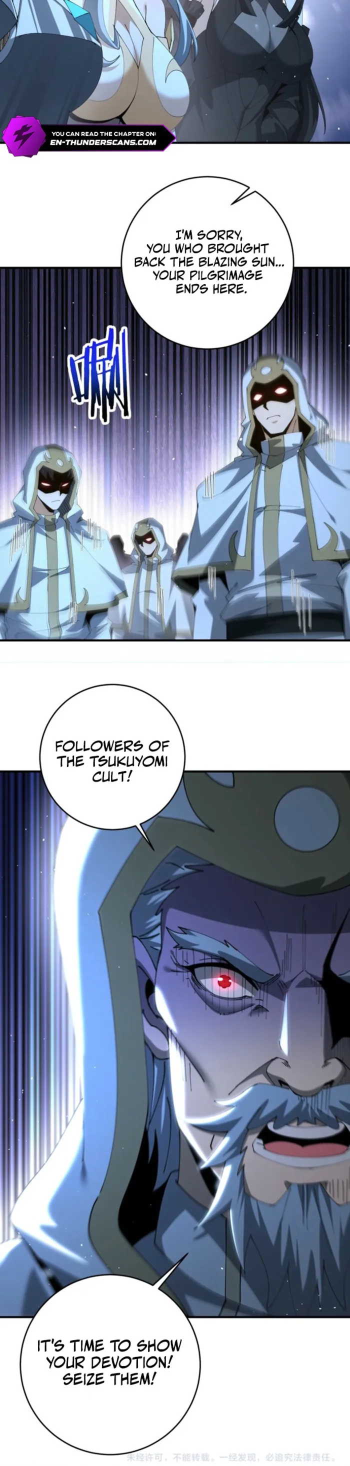 Worthless Profession: Dragon Tamer Chapter 281 - Page 8