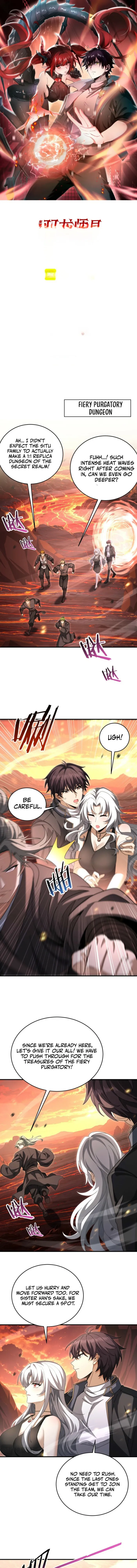 Worthless Profession: Dragon Tamer Chapter 286 - Page 1