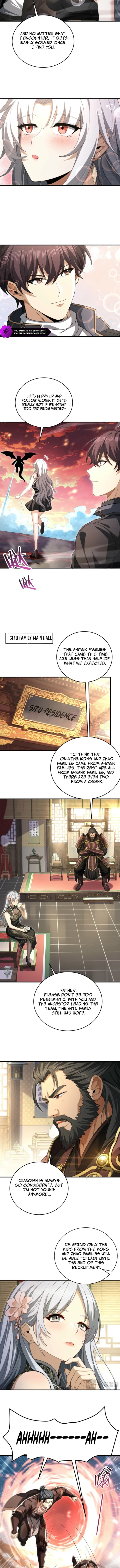 Worthless Profession: Dragon Tamer Chapter 286 - Page 3