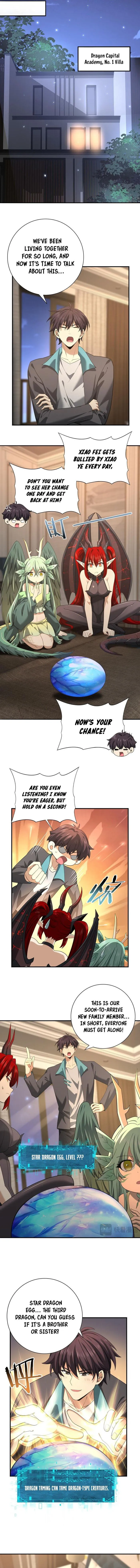 Worthless Profession: Dragon Tamer Chapter 37 - Page 7