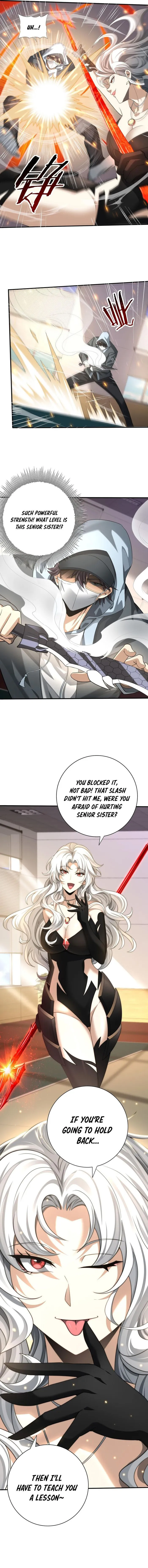 Worthless Profession: Dragon Tamer Chapter 39 - Page 3