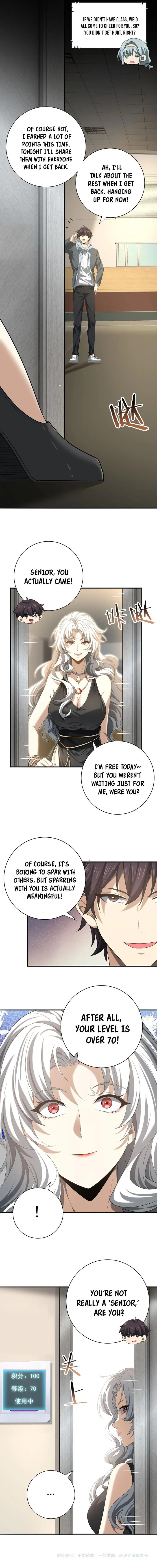 Worthless Profession: Dragon Tamer Chapter 40 - Page 11