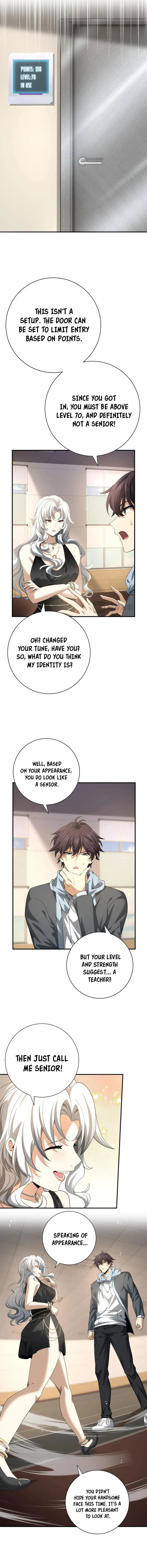 Worthless Profession: Dragon Tamer Chapter 41 - Page 2