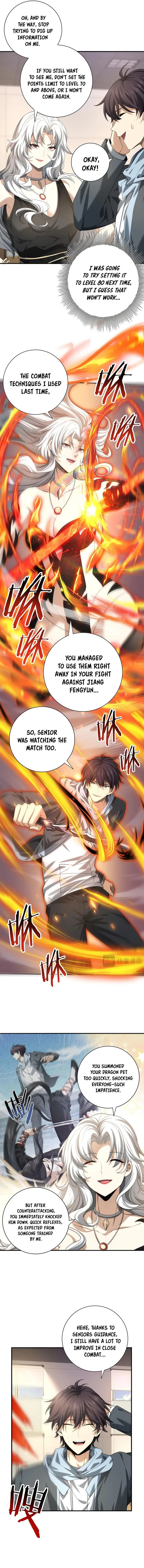 Worthless Profession: Dragon Tamer Chapter 41 - Page 3
