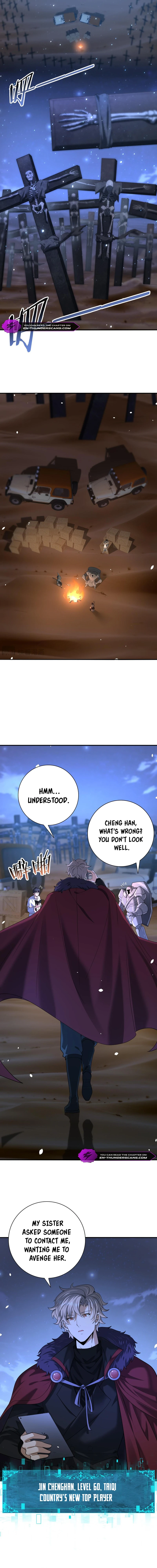 Worthless Profession: Dragon Tamer Chapter 45 - Page 7