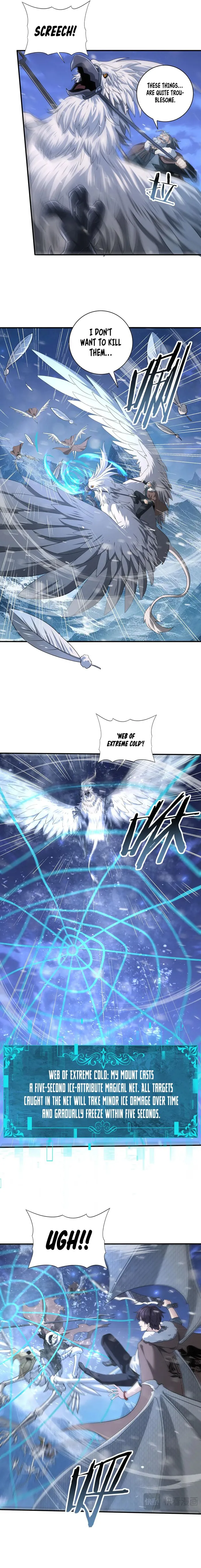 Worthless Profession: Dragon Tamer Chapter 53 - Page 2