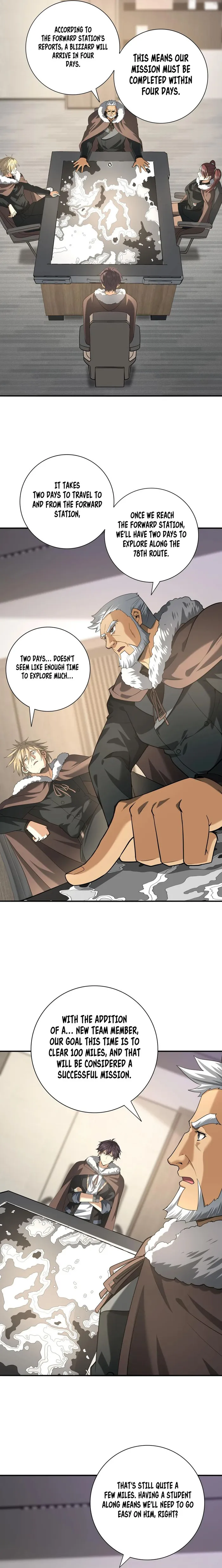 Worthless Profession: Dragon Tamer Chapter 53 - Page 10