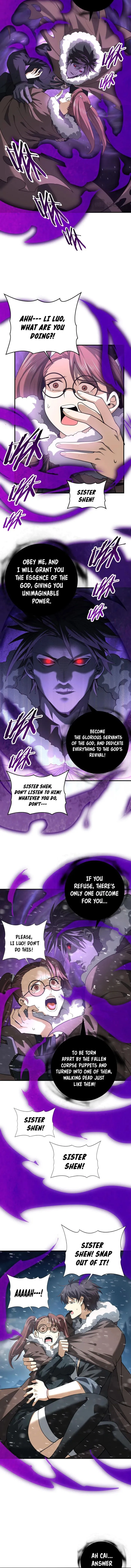 Worthless Profession: Dragon Tamer Chapter 60 - Page 3
