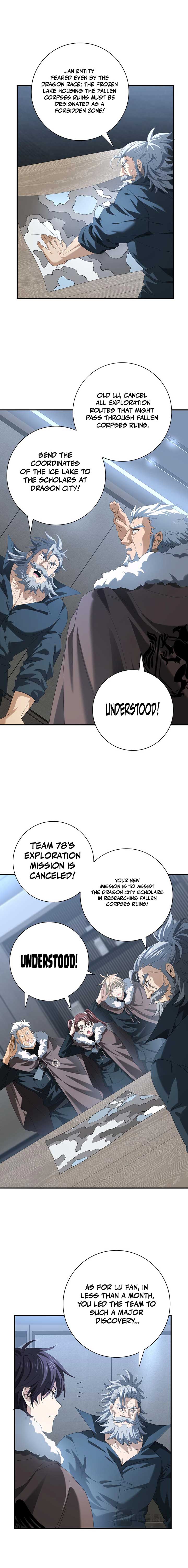 Worthless Profession: Dragon Tamer Chapter 64 - Page 2