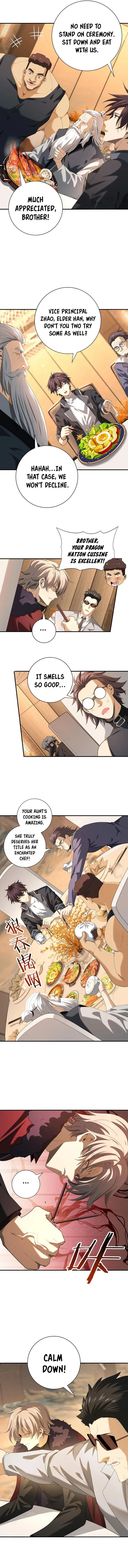 Worthless Profession: Dragon Tamer Chapter 68 - Page 2