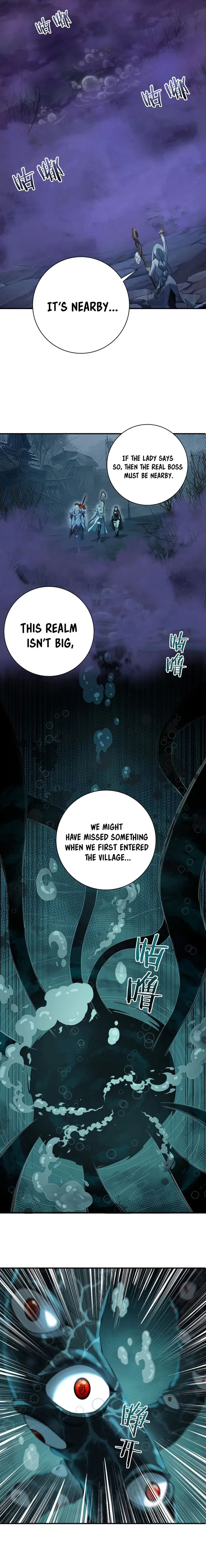 Worthless Profession: Dragon Tamer Chapter 7 - Page 7