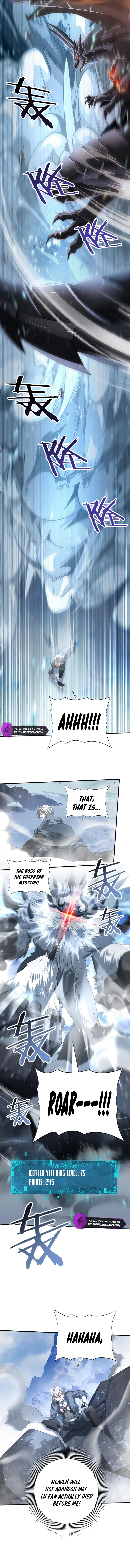 Worthless Profession: Dragon Tamer Chapter 71 - Page 2