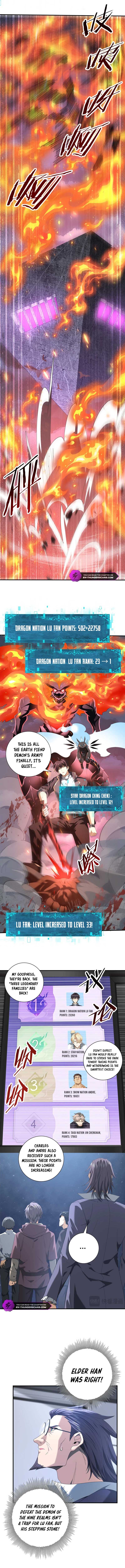 Worthless Profession: Dragon Tamer Chapter 72 - Page 7