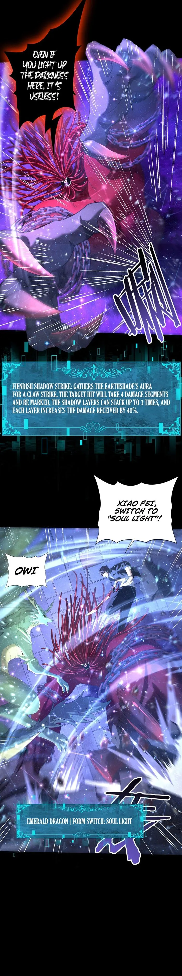 Worthless Profession: Dragon Tamer Chapter 76 - Page 2