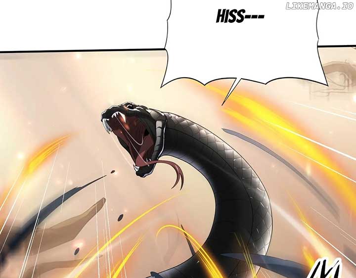 Worthless Profession: Dragon Tamer Chapter 81 - Page 25