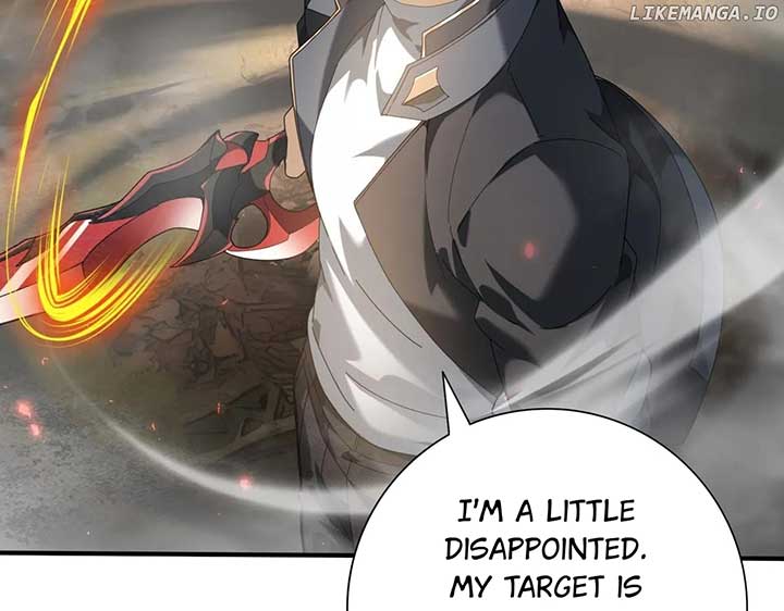 Worthless Profession: Dragon Tamer Chapter 81 - Page 33