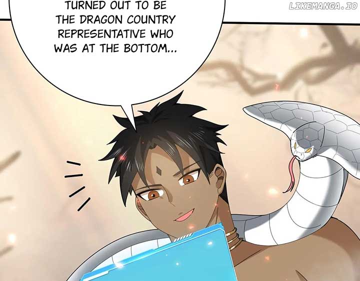 Worthless Profession: Dragon Tamer Chapter 81 - Page 35