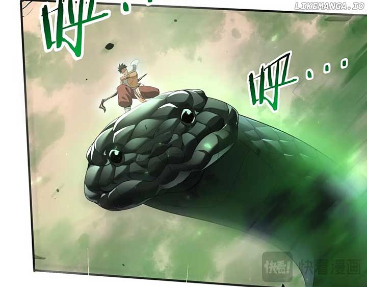 Worthless Profession: Dragon Tamer Chapter 81 - Page 70