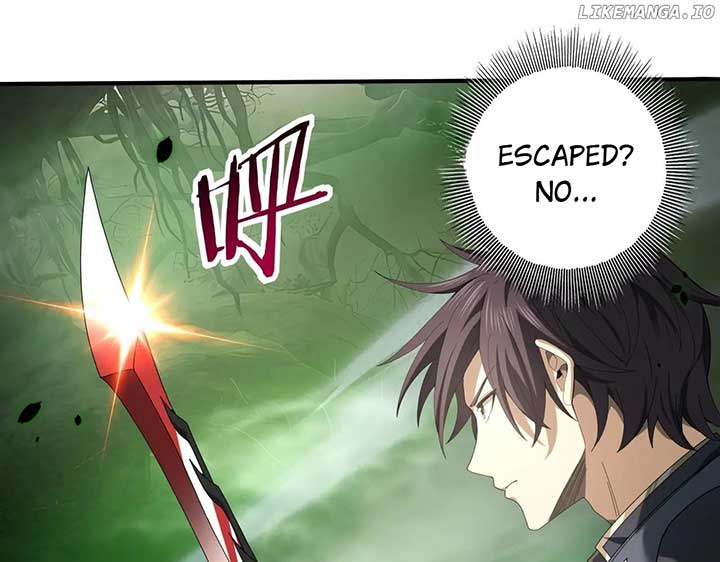 Worthless Profession: Dragon Tamer Chapter 81 - Page 73
