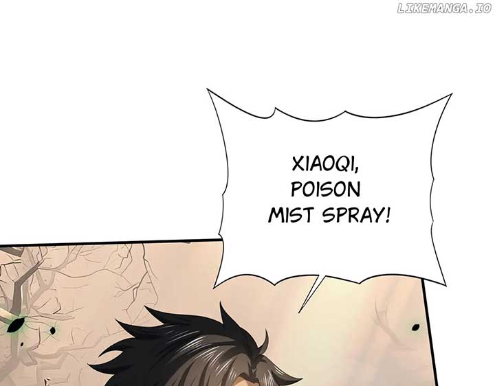 Worthless Profession: Dragon Tamer Chapter 82 - Page 1